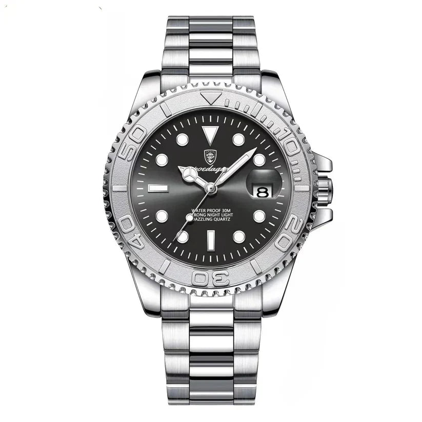 Paryek™ Lapetus - 43mm by Jean Poedagar