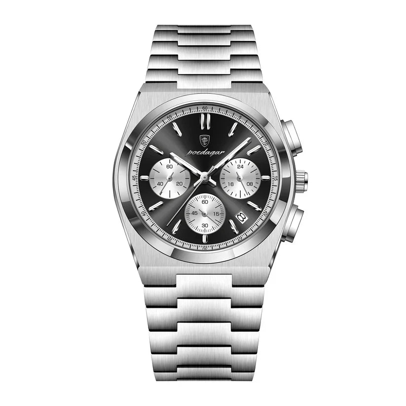 Paryek™ Markus - 42mm by Jean Poedagar