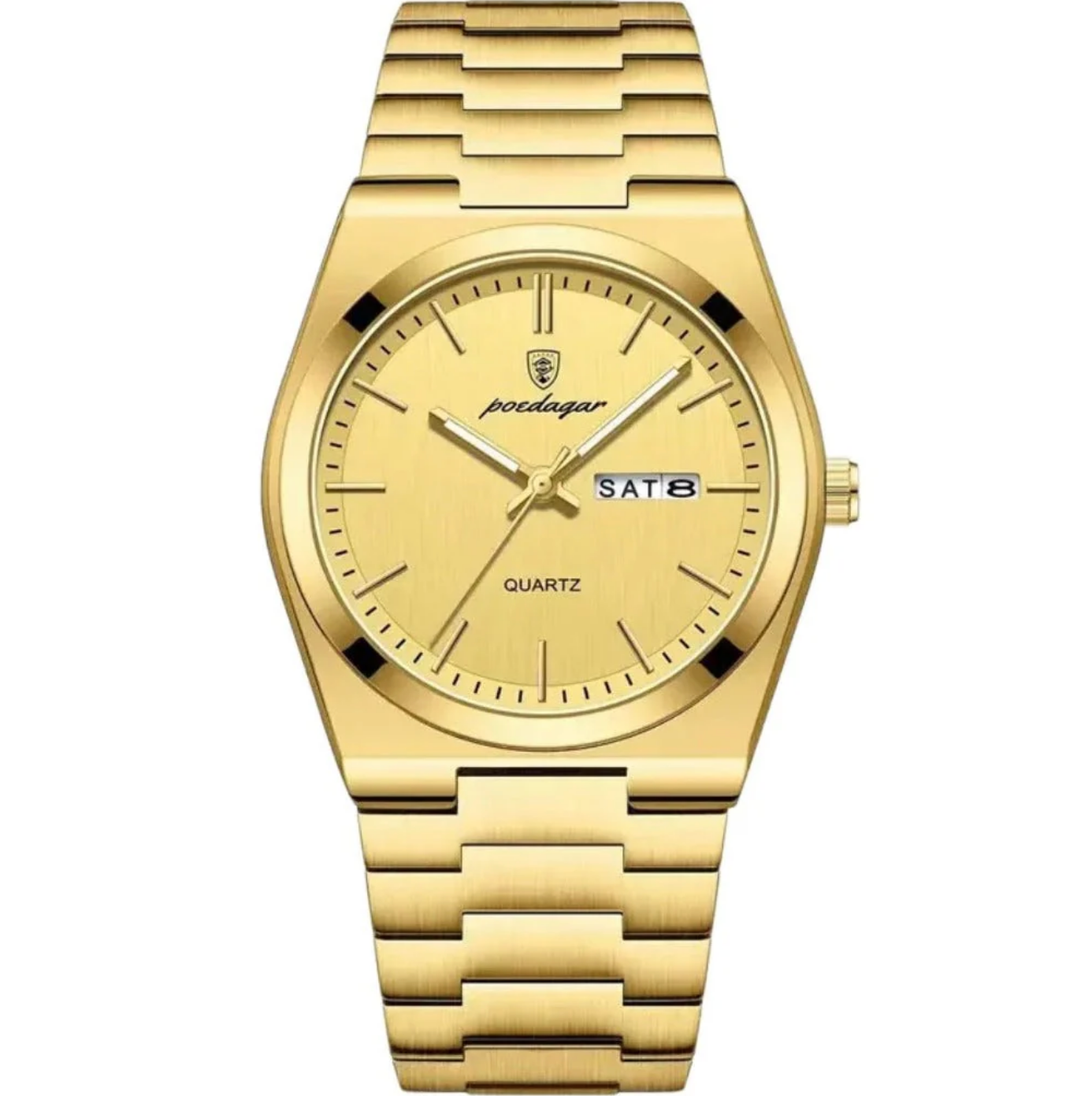 Paryek™ PRX Oak - 41mm by Jean Poedagar