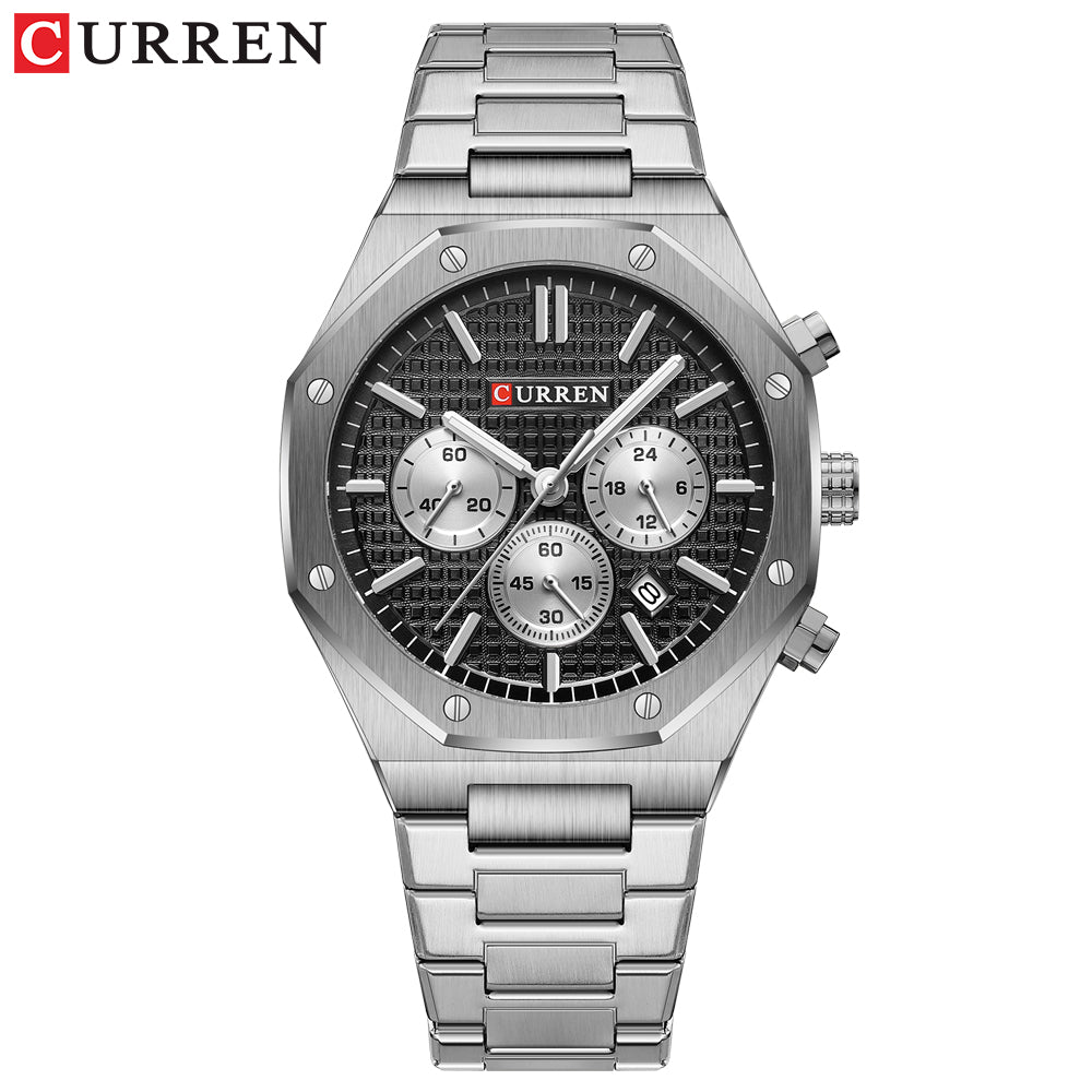 Paryek™  Daytona 41mm by Andreas Curren