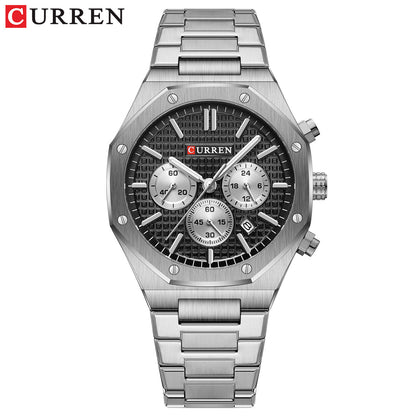 Paryek™  Daytona 41mm by Andreas Curren