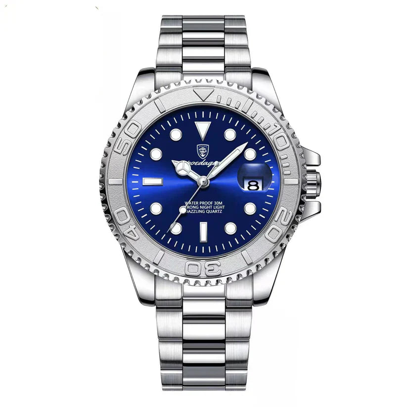 Paryek™  Lapetus - 43mm by Jean Poedagar