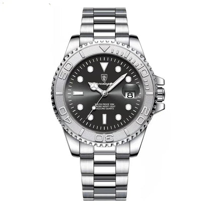 Paryek™  Lapetus - 43mm by Jean Poedagar