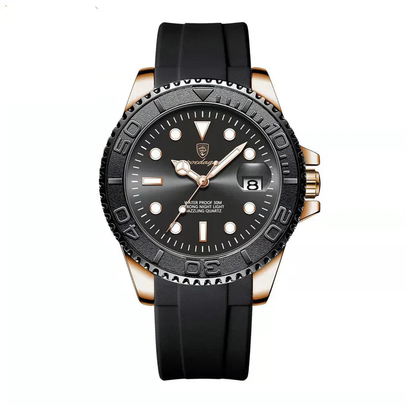 Paryek™  Lapetus - 43mm by Jean Poedagar
