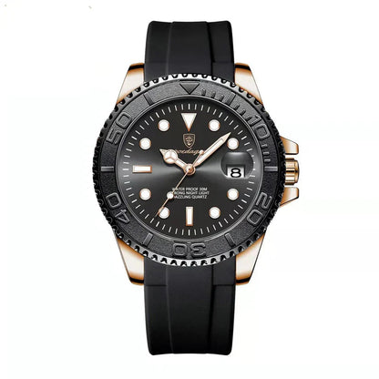 Paryek™  Lapetus - 43mm by Jean Poedagar