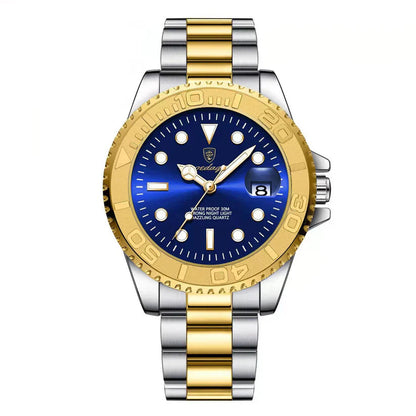 Paryek™  Lapetus - 43mm by Jean Poedagar