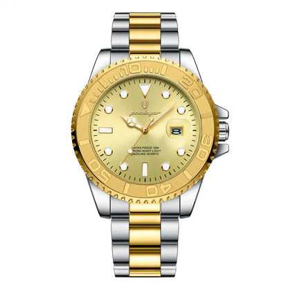 Paryek™  Lapetus - 43mm by Jean Poedagar