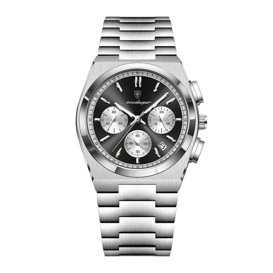 Paryek™ Markus - 42mm by Jean Poedagar