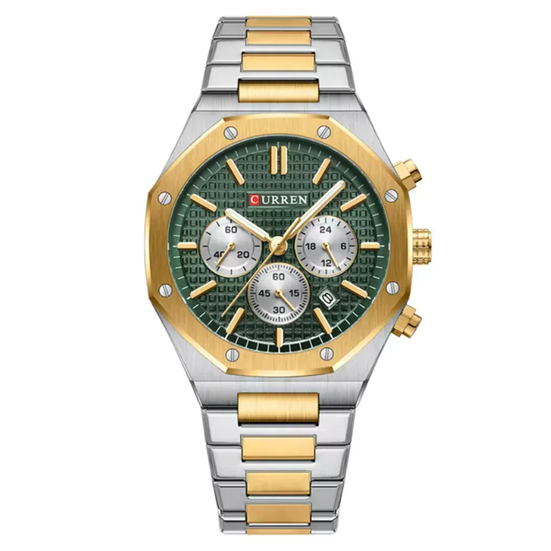 Paryek™  Daytona 41mm by Andreas Curren