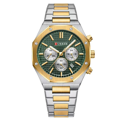 Paryek™  Daytona 41mm by Andreas Curren