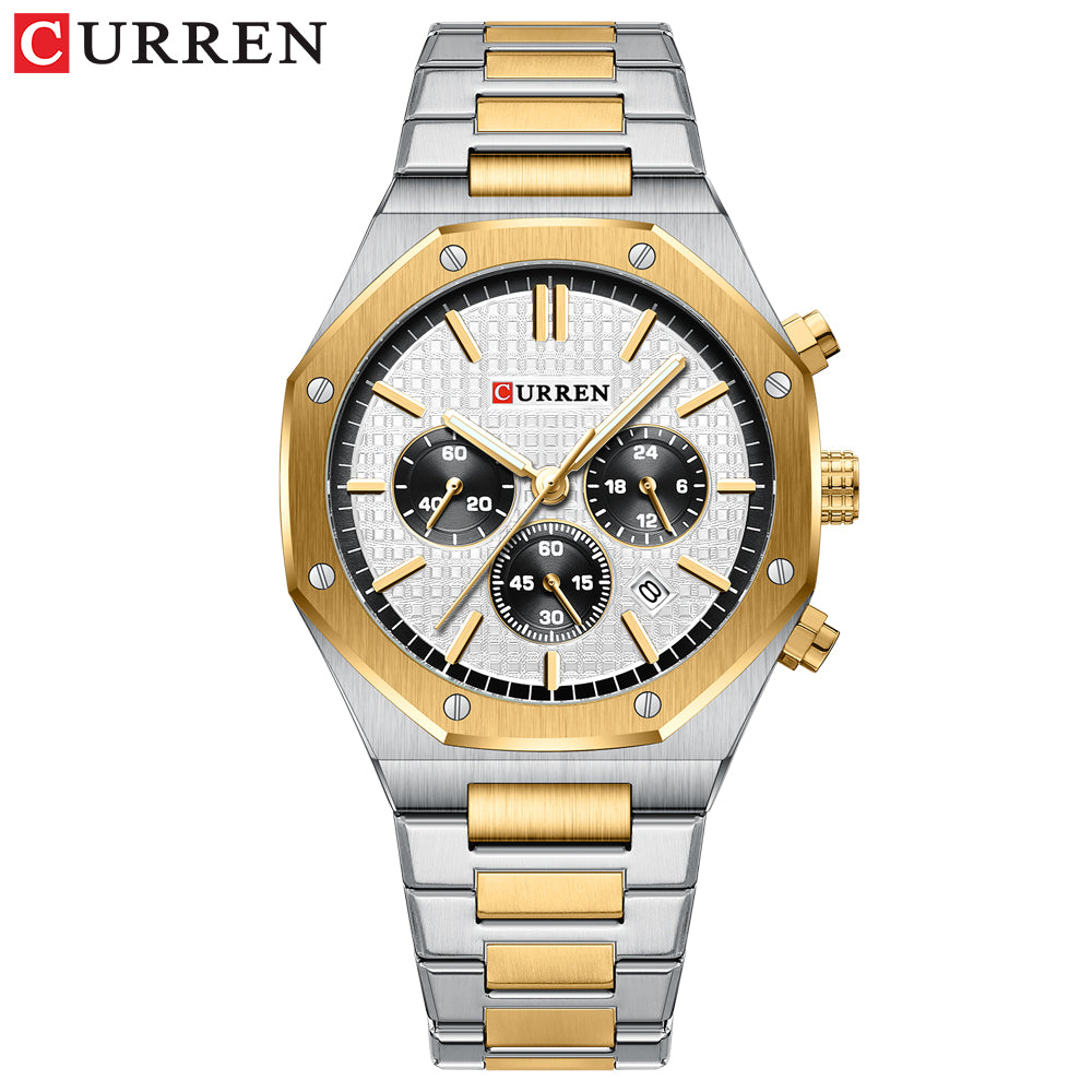 Paryek™  Daytona 41mm by Andreas Curren