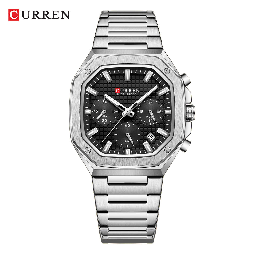 Paryek™ Deepsea 41mm by Andreas Curren