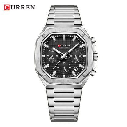 Paryek™ Deepsea 41mm by Andreas Curren