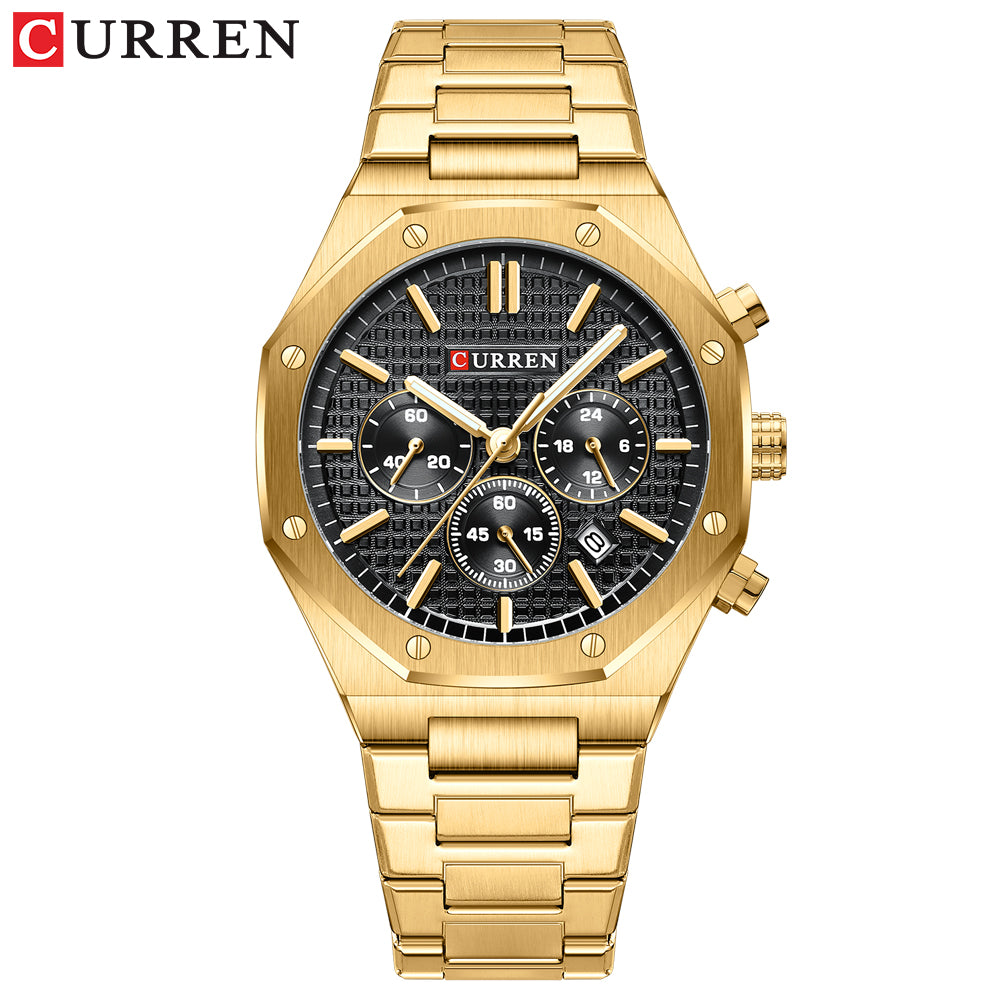 Paryek™  Daytona 41mm by Andreas Curren