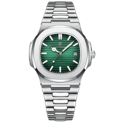 Paryek™ Nautilus - 41' mm by Jean Poedagar