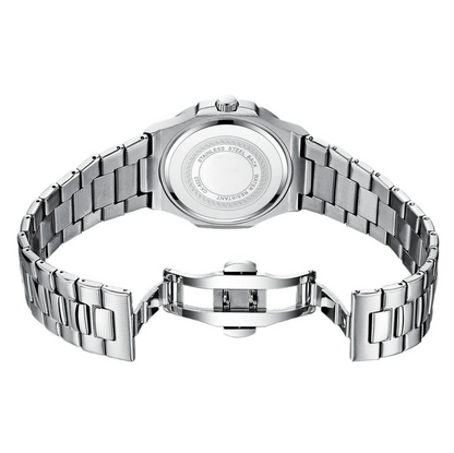 Paryek™ Nautilus - 41' mm by Jean Poedagar
