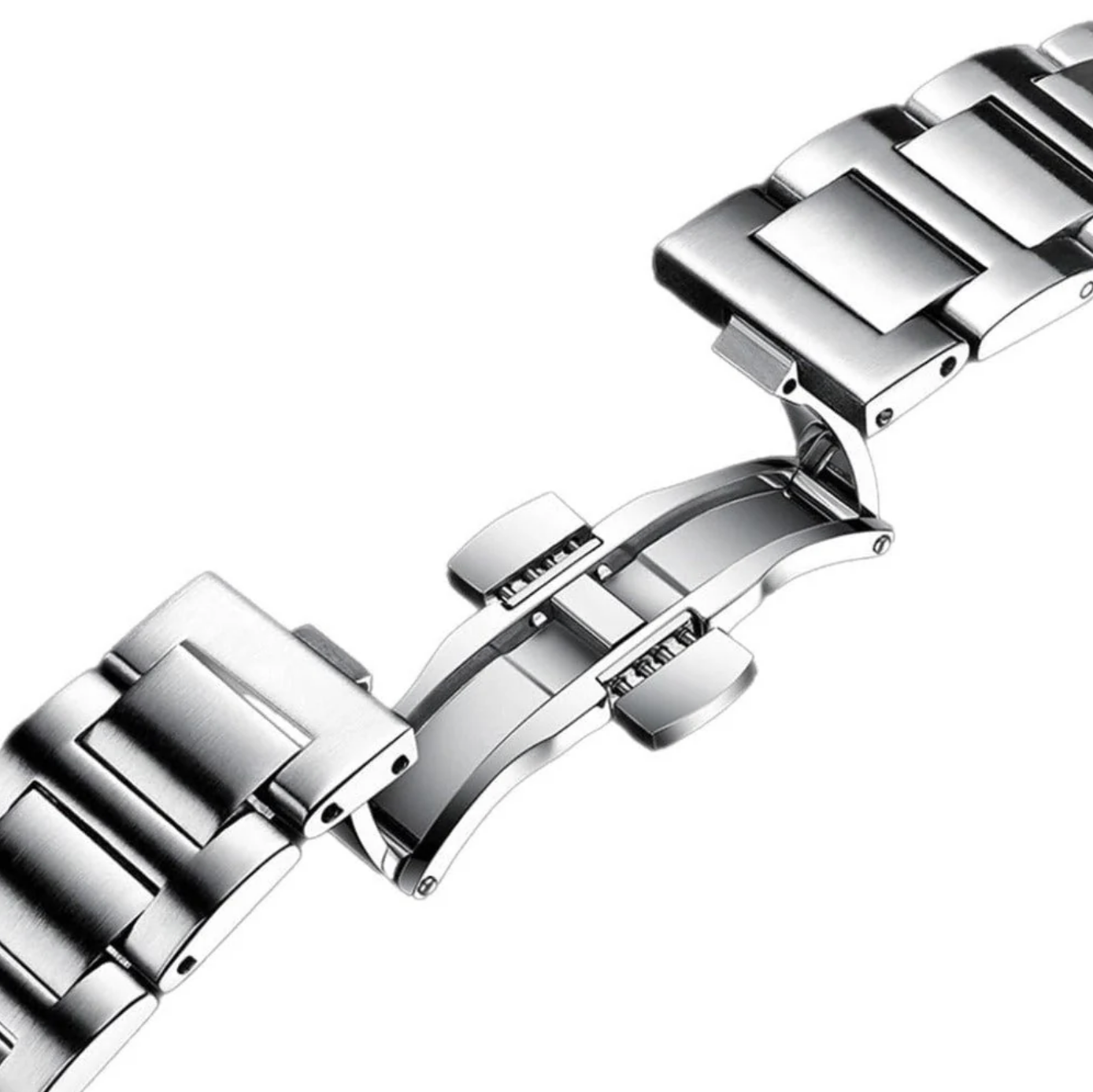 Paryek™ Nautilus - 41' mm by Jean Poedagar