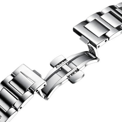 Paryek™ Nautilus - 41' mm by Jean Poedagar