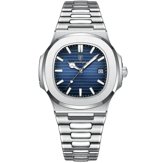 Paryek™ Nautilus - 41' mm by Jean Poedagar