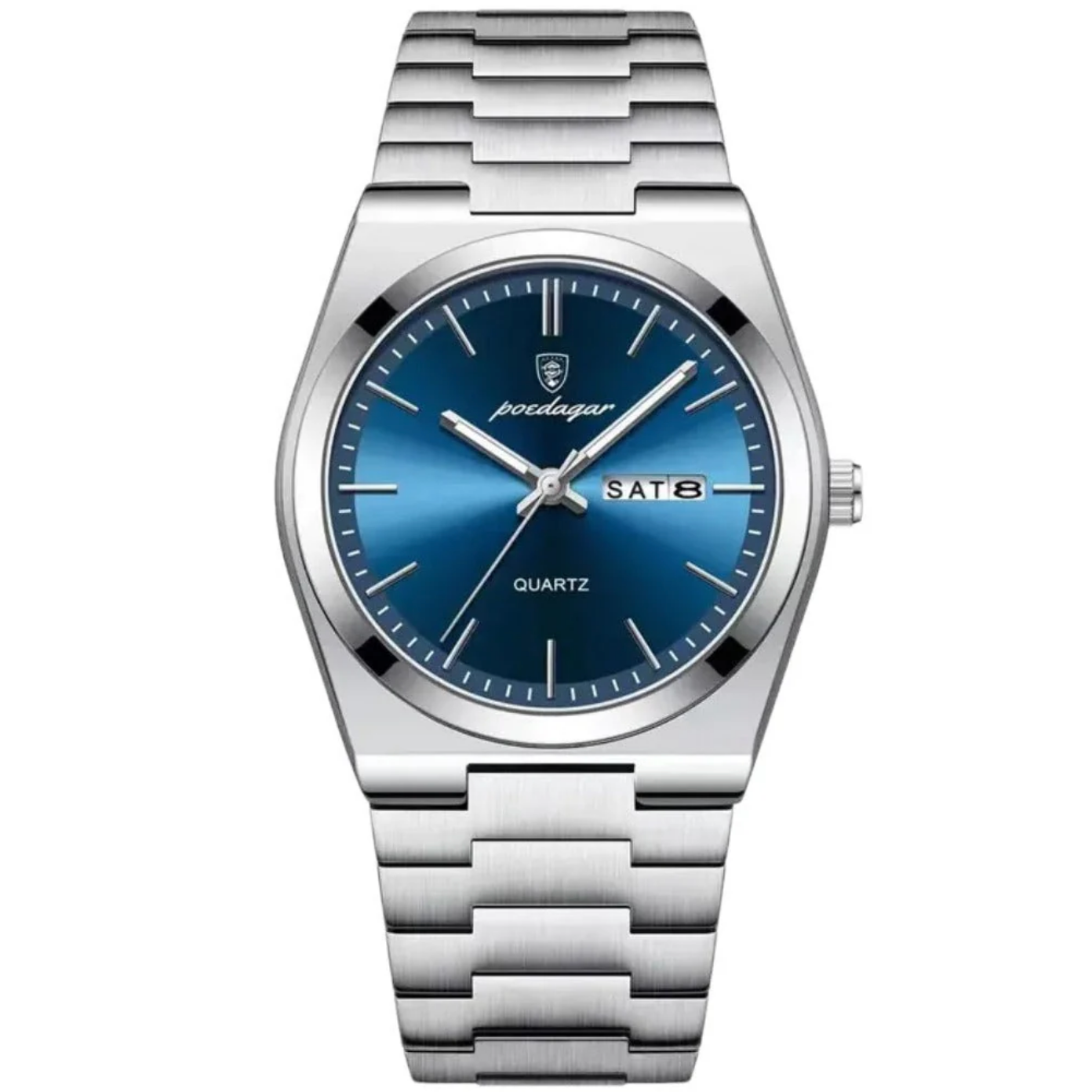 Paryek™ PRX Oak - 41mm by Jean Poedagar