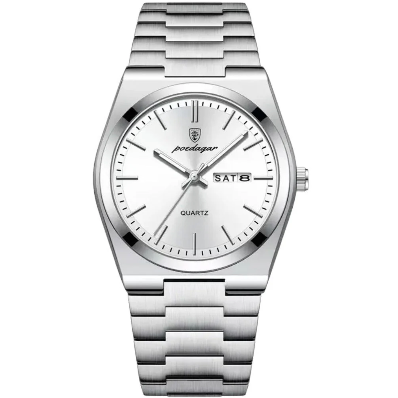 Paryek™ PRX Oak - 41mm by Jean Poedagar