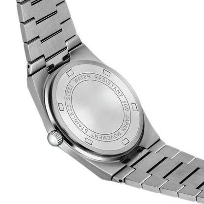 Paryek™ PRX Oak - 41mm by Jean Poedagar