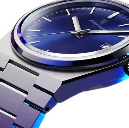 Paryek™ PRX Oak - 41mm by Jean Poedagar