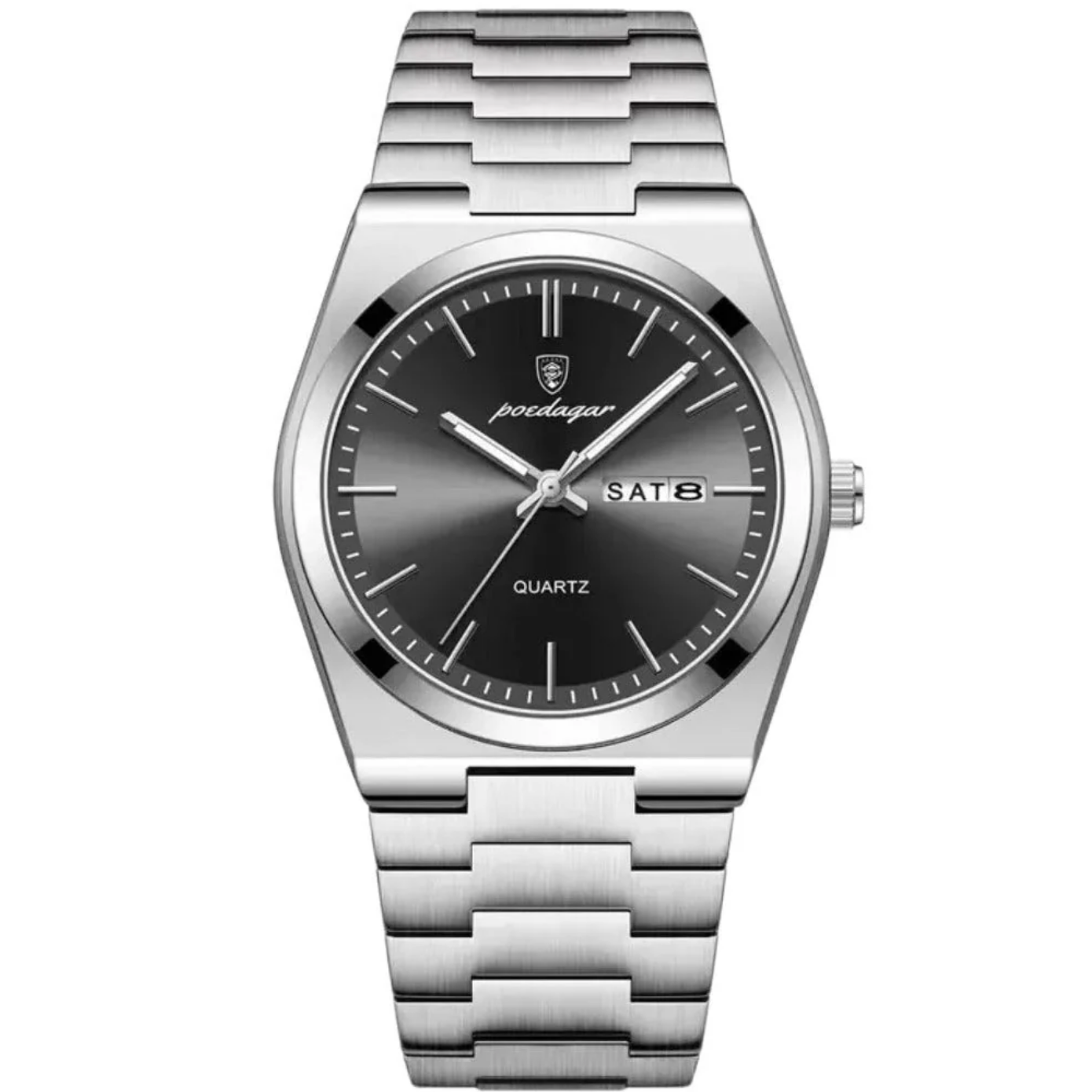 Paryek™ PRX Oak - 41mm by Jean Poedagar