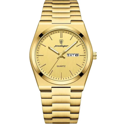 Paryek™ PRX Oak - 41mm by Jean Poedagar