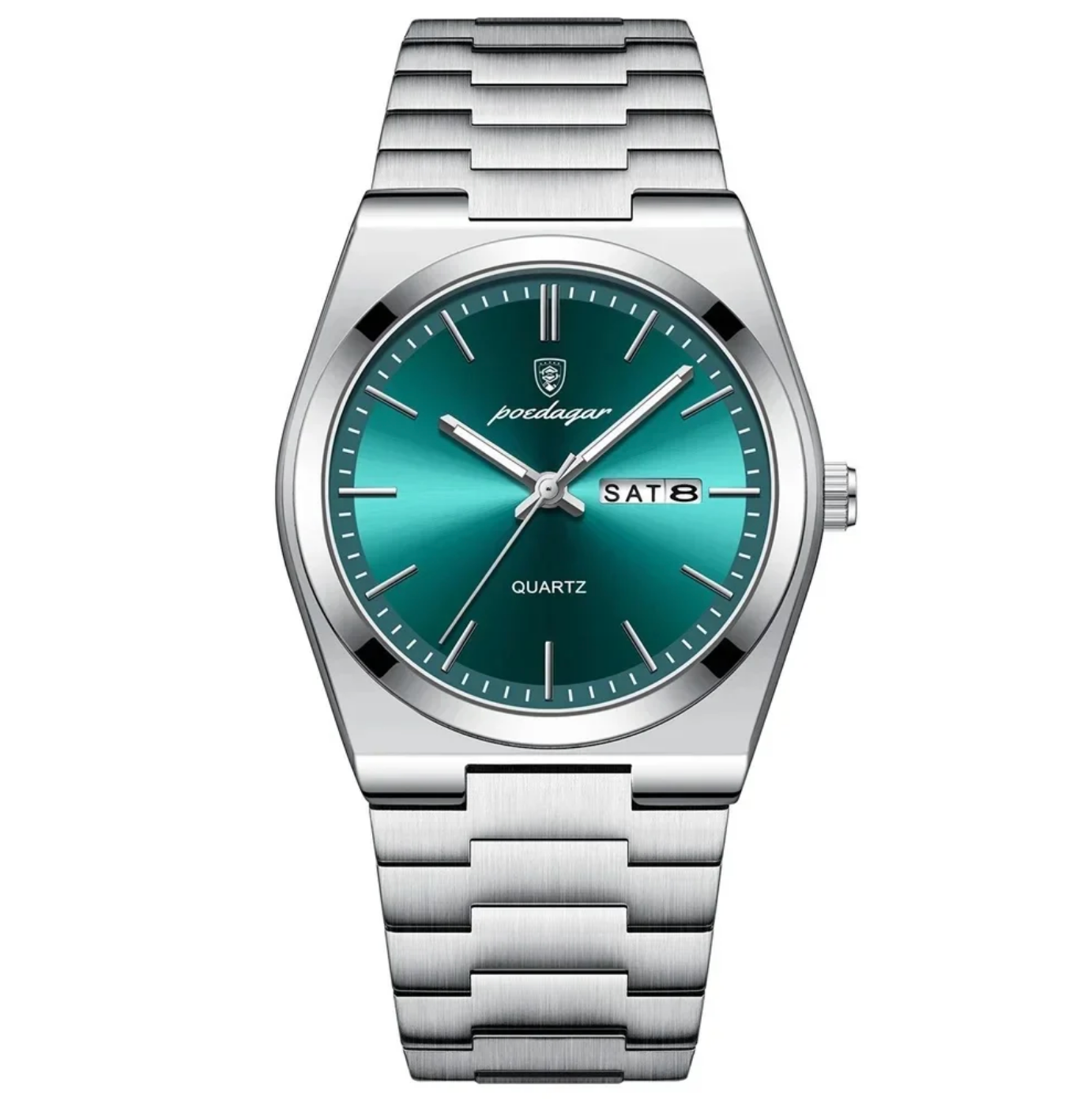 Paryek™ PRX Oak - 41mm by Jean Poedagar