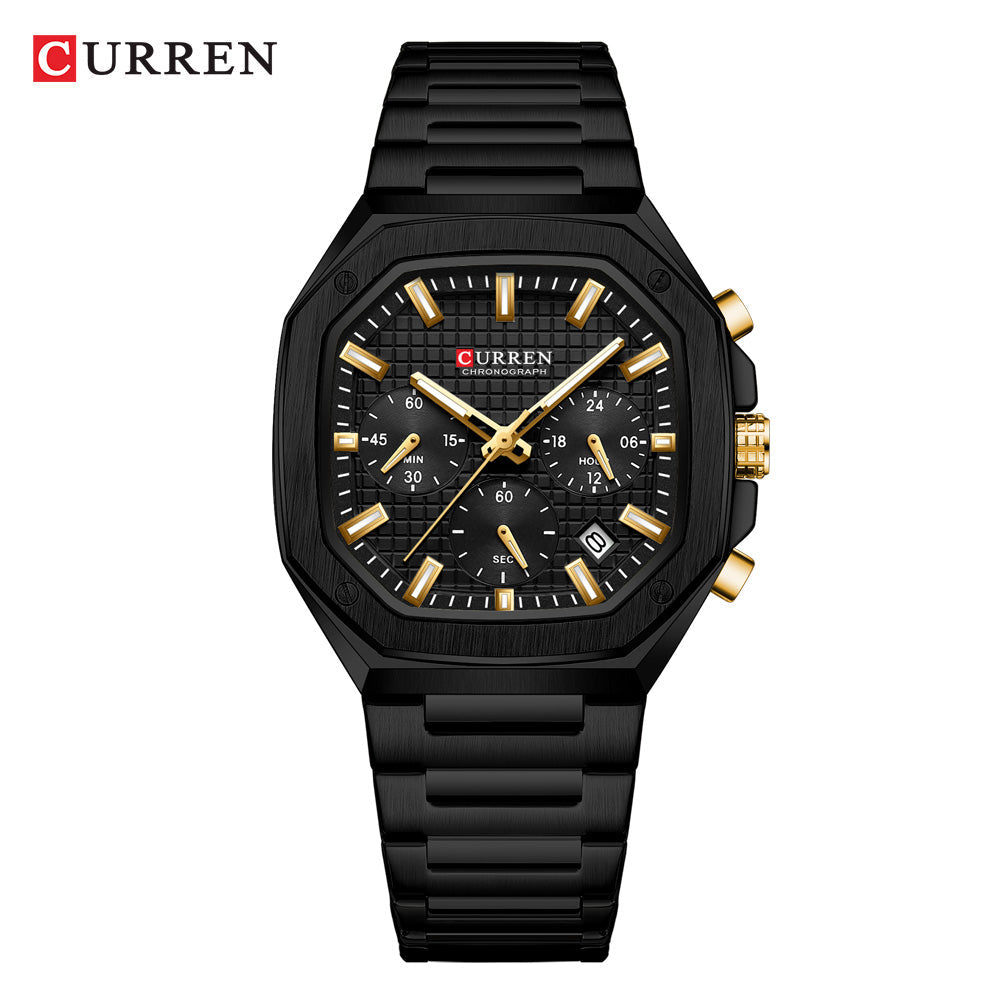 Paryek™ Deepsea 41mm by Andreas Curren