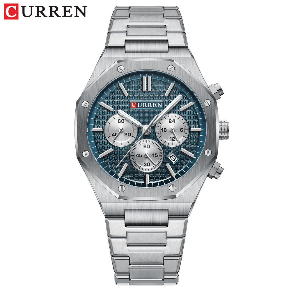 Paryek™  Daytona 41mm by Andreas Curren