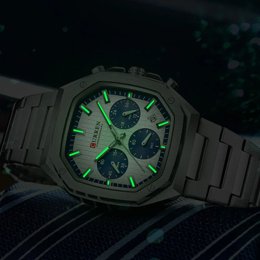Paryek™ Deepsea 41mm by Andreas Curren