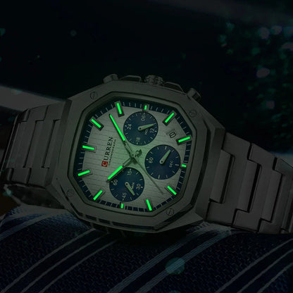 Paryek™ Deepsea 41mm by Andreas Curren