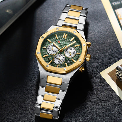 Paryek™  Daytona 41mm by Andreas Curren